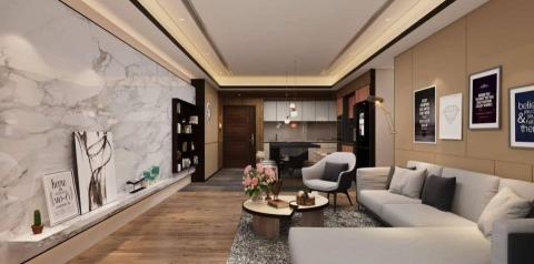 2024新巴克程品空間規劃 - 