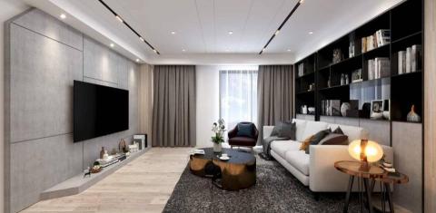 2024新巴克程品空間規劃 - 