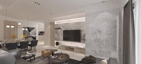 2024新巴克程品空間規劃 - 