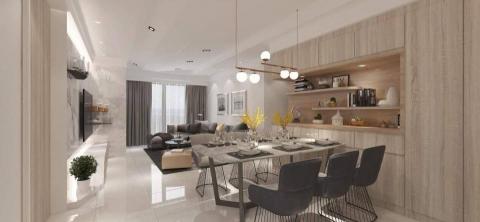 2024新巴克程品空間規劃 - 