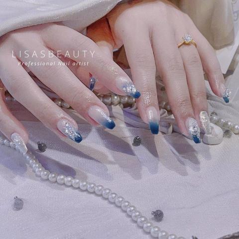 Lisa’s Nail時尚美學 - 