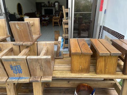 博霖流通 - 上護木漆