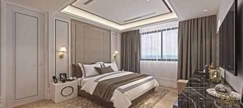 2024新巴克程品空間規劃 - 