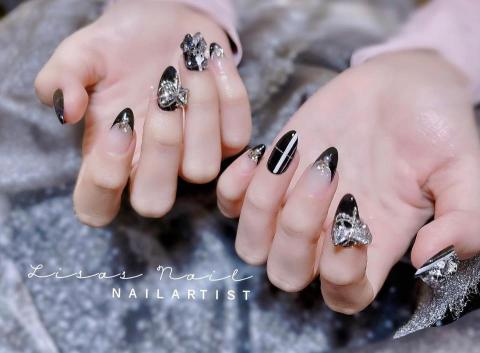 Lisa’s Nail時尚美學 - 