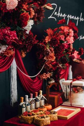 金派對FancyParty -  金派對FancyParty -