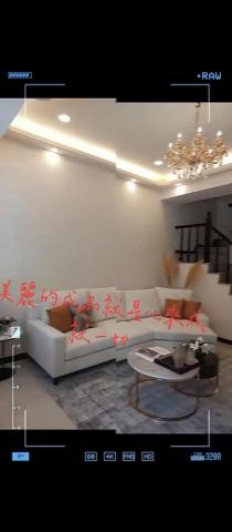 羅家漆藝工坊  羅仁佑 - 樣品屋油漆作業