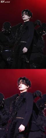 TING. - 修圖調色作品