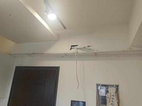 專業油漆阿華 - 