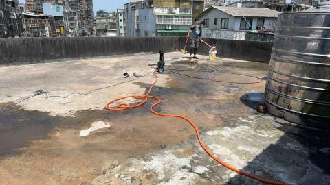 聖意防水工程 - 