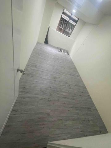 淏瑋工程 - 住宅:臥室架高木地板拆除前 淏瑋工程 - 住宅:臥室架高木地板拆除前