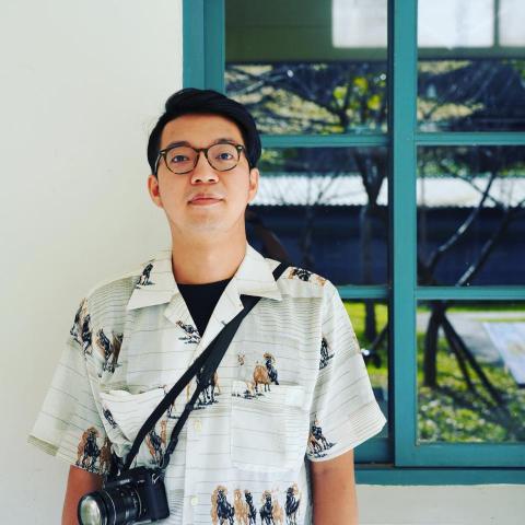 提供CSS修改服務的專家傑森（Jasonspinson）