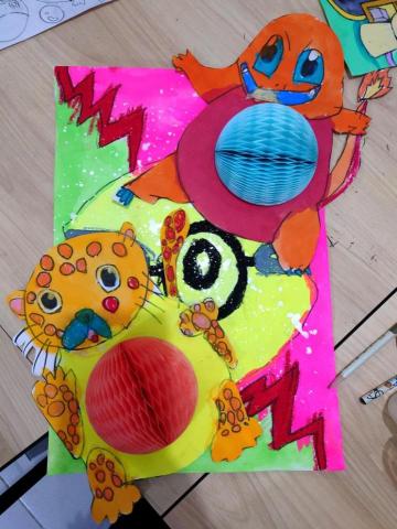 冰沙美術工作室🖌️✨ - 