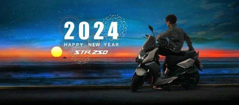 陳伯庚 - 新年素材影像合成-黃昏