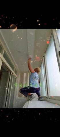 羅家漆藝工坊  羅仁佑 - 豐原區翻修場陽台油漆