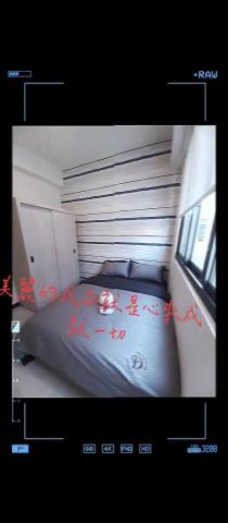 羅家漆藝工坊  羅仁佑 - 台中新社區透天樣品屋油漆工程作業