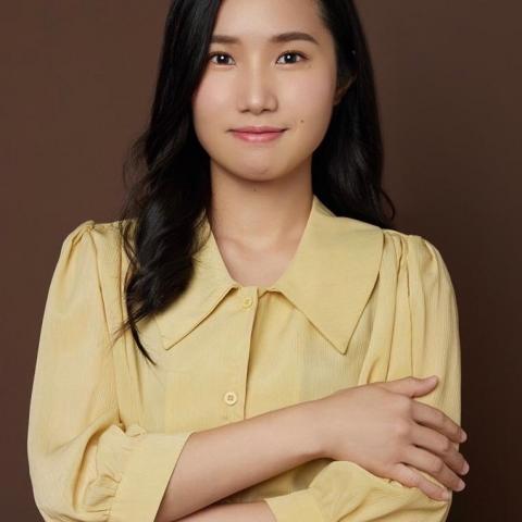 提供Shopify Wix Shopline架站服務的專家beibei song