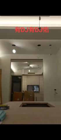 羅家漆藝工坊  羅仁佑 - 南區裝潢場油漆工程