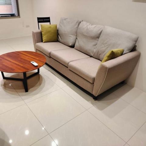 明星油漆工程 - 