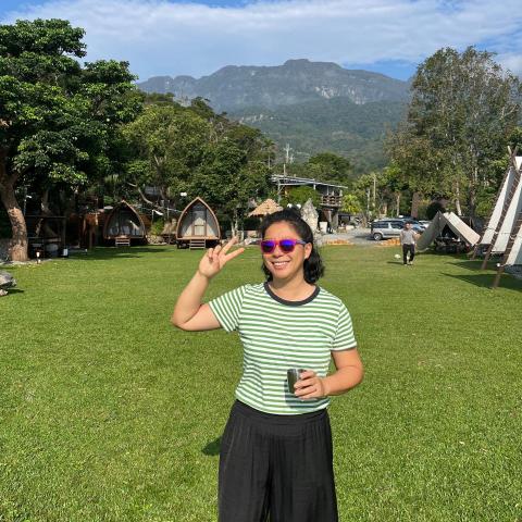 提供德文入門服務的專家Hui W-M