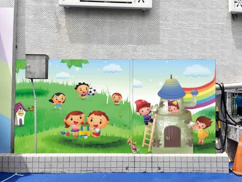 艾渼廣告 - 大圖輸出 艾渼廣告 - 大圖輸出