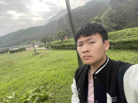 提供612排球服務的專家李佳祐