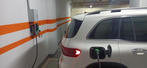 充配電氣工程有限公司 - 