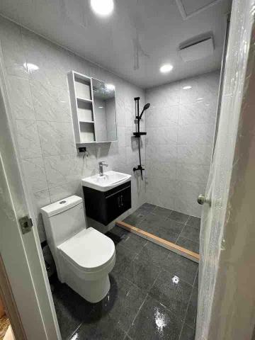 竑亮水電工程 - 衛浴翻修收尾