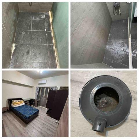 台中淨居夫妻 - 