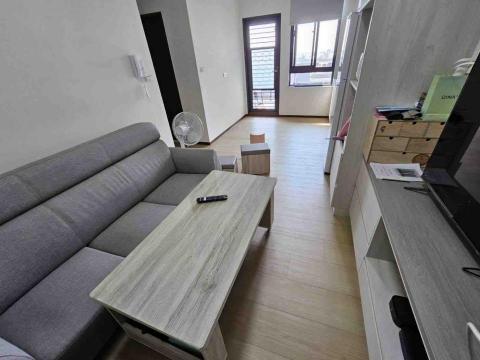 閤家實業有限公司 -  閤家實業有限公司 -