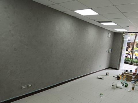 專業油漆阿華 - 思曼特