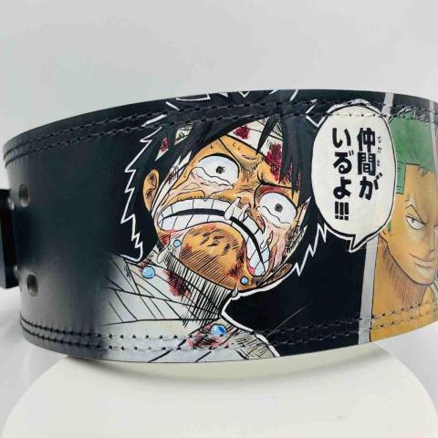 Aardbei 耖莓 - 重訓腰帶