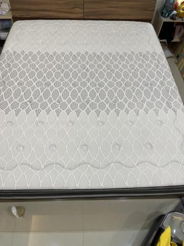 洗芯潔專業洗床墊 除蟎 - 