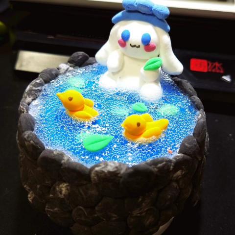 冰沙美術工作室🖌️✨ - 