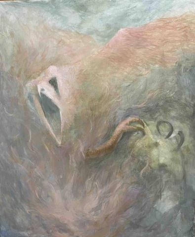 Tony繪畫藝術空間 - 