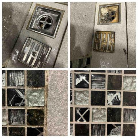 台中淨居夫妻 - 