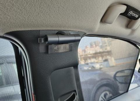 德 多元化計程車 - 德 多元化計程車 油電車 車輛配置破窗器