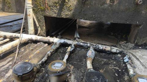 聖意防水工程 - 