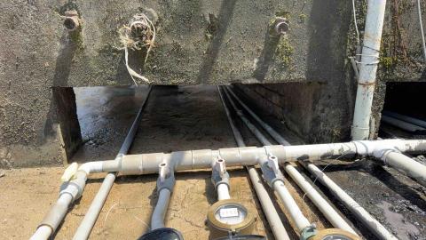 聖意防水工程 - 