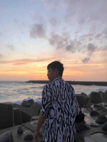 提供112數b服務的專家謝宇軒