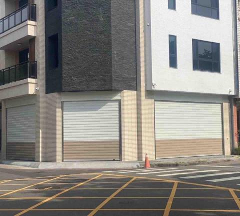 辰宇鋼鋁有限公司 - 