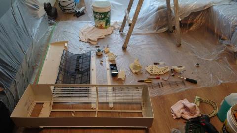 宜維家空調工程行 - 