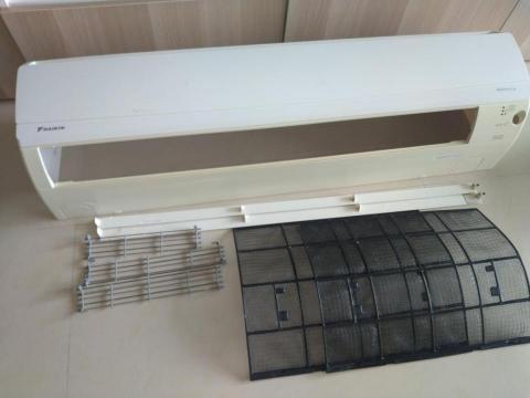 清涼淨冷氣清洗專家 - 