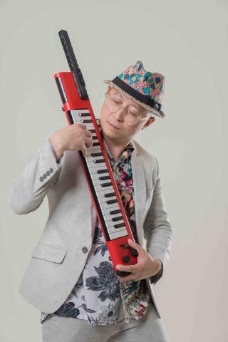 Alright樂團_A-ga - 