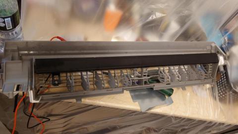 宜維家空調工程行 - 拆機清洗