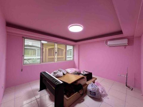 建均工程 - 小女生最愛的粉色房間 建均工程 - 小女生最愛的粉色房間