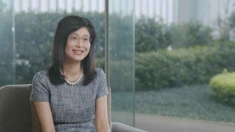 好利錄新媒體影像有限公司 - 公司訪談拍攝  (Intel)