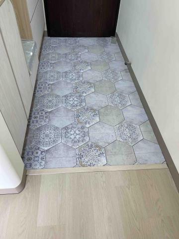 凡智木地板工程 - 