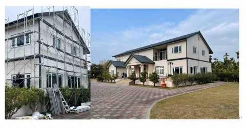 光華玻璃有限公司 - 