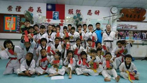 陳宥全（教練） - 