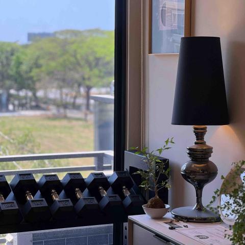 K-FIT GYM 個人健身工作室|預約制 -  K-FIT GYM 個人健身工作室|預約制 -